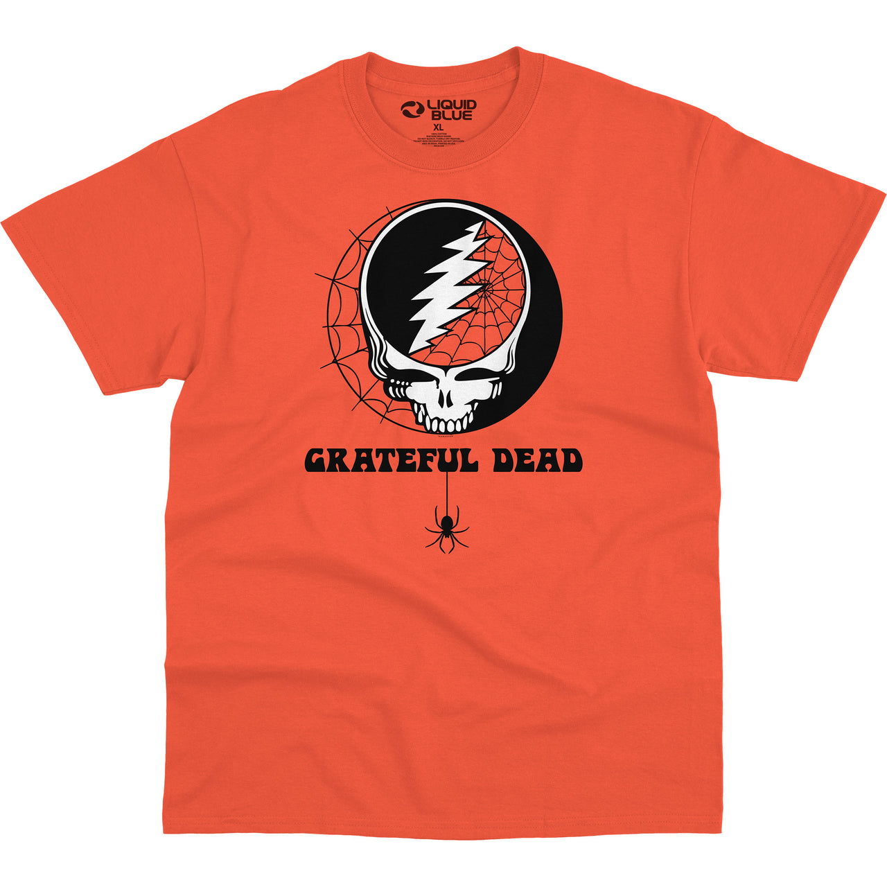 Halloween SYF Orange T-Shirt