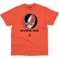 Thumbnail for Halloween SYF Orange T-Shirt
