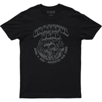 Thumbnail for Rochester 82 Grey Athletic T-Shirt