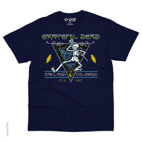 Thumbnail for Grateful Dead New Years Eve 1987 T-Shirt