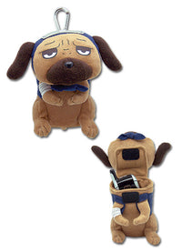 Thumbnail for NARUTO SHIPPUDEN PAKKUN CELL PHONE POUCH