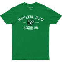 Thumbnail for The Garden Green Athletic T-Shirt