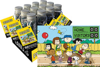 Thumbnail for Peanuts 150 Piece Jigsaw Puzzle In A Tube (MOQ 12pcs w/ Free Display) – 12 PC PPK