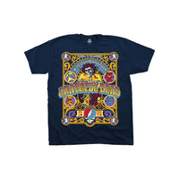 Thumbnail for Closing Of Winterland Navy T-Shirt