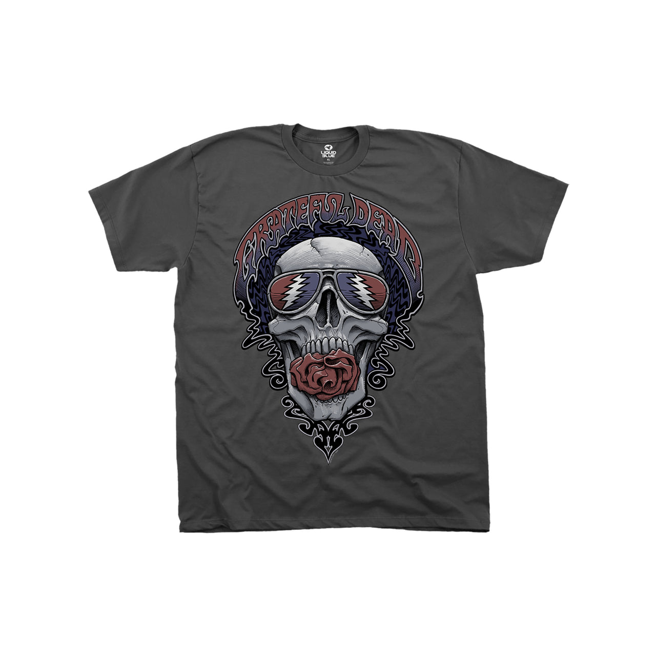 Steal Your Shades Grey T-Shirt
