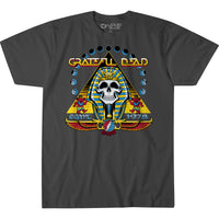 Thumbnail for Egypt 78 Grey T-Shirt