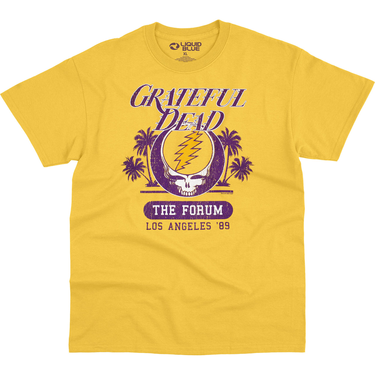 GD Forum Gold T-Shirt