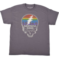 Thumbnail for Spectrum SYF Grey T-Shirt