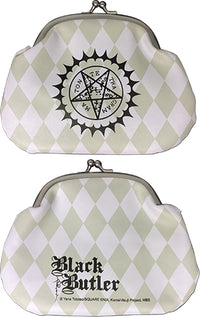 Thumbnail for BLACK BUTLER - PENTACLE PURSE