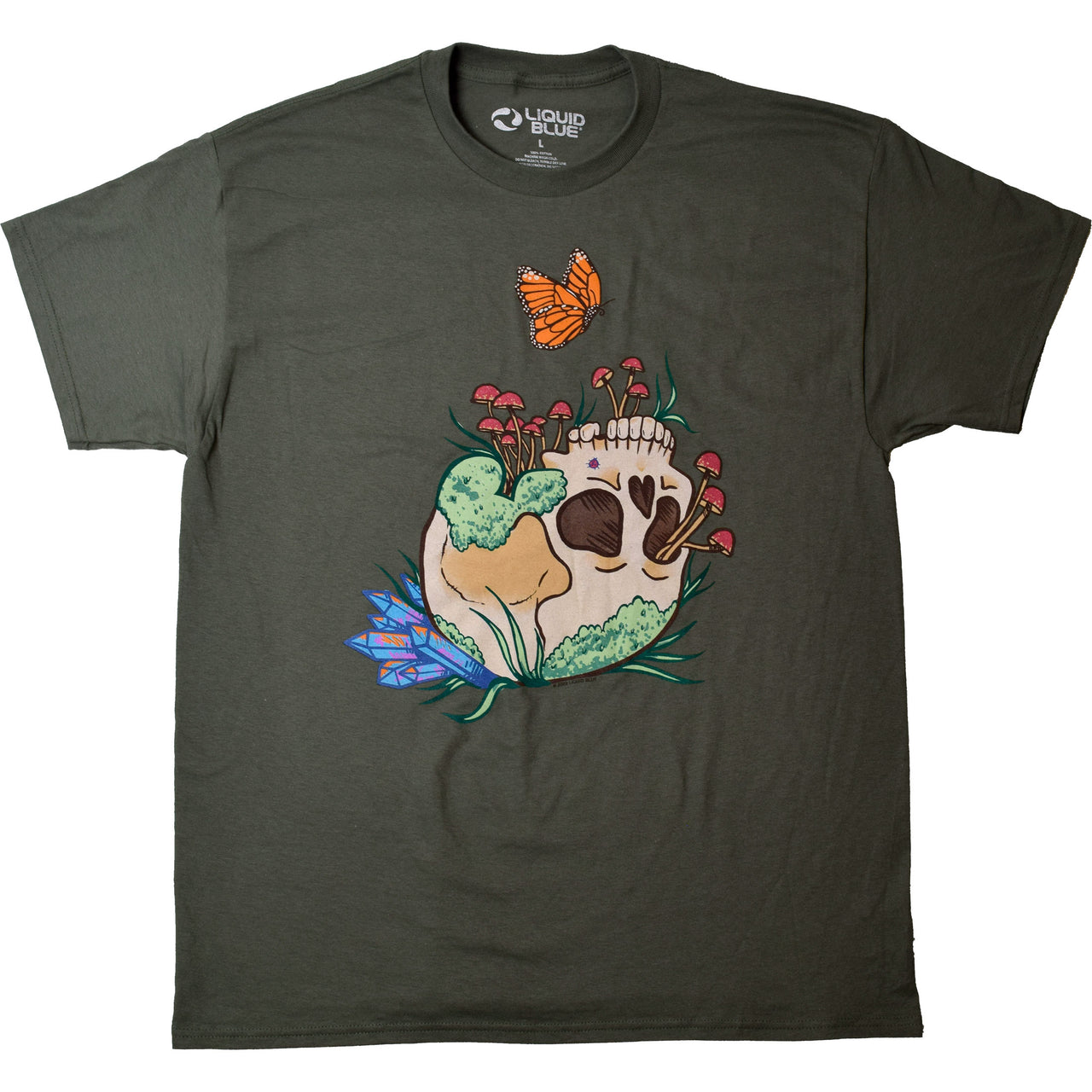 Decay T-Shirt