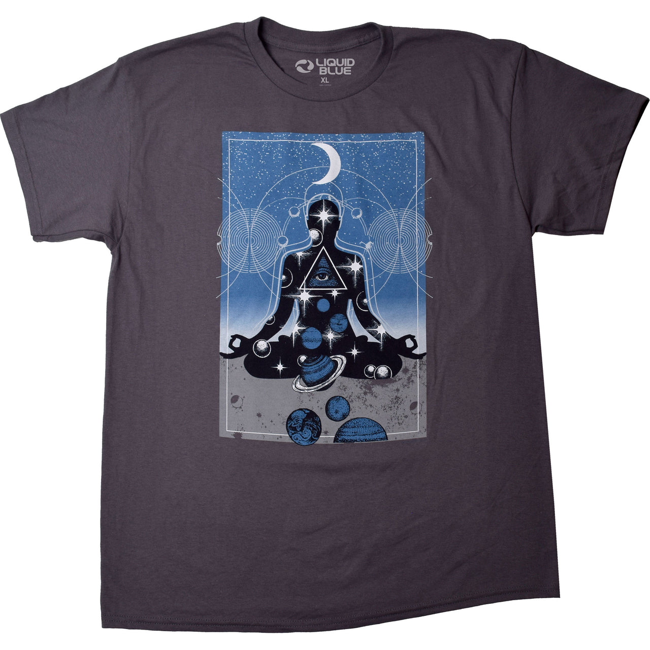 Meditation T-Shirt