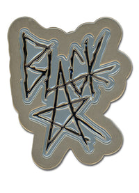 Thumbnail for SOUL EATER - BLACK STAR BELT BUCKLE