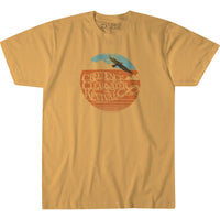Thumbnail for Green River Tan Athletic T-Shirt