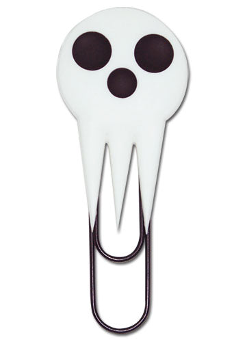 SOUL EATER - SKULL CLIP