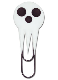 Thumbnail for SOUL EATER - SKULL CLIP