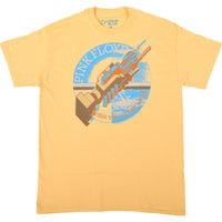 Thumbnail for Machine Gold Athletic T-Shirt