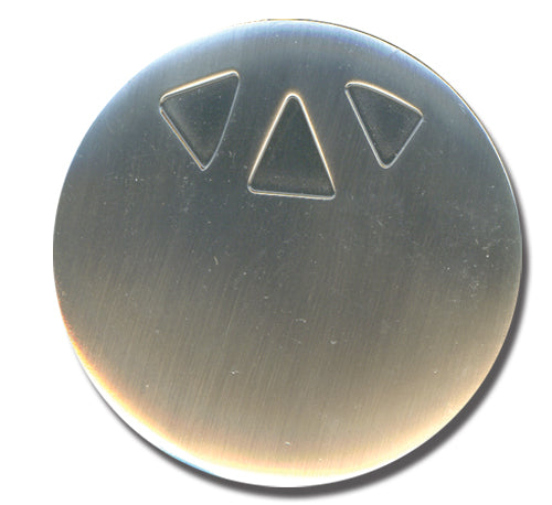 SOUL EATER - BLAIR'S BROOCH