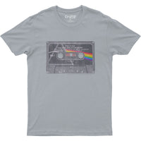 Thumbnail for Side To Side Grey Athletic T-Shirt
