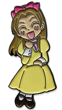 Thumbnail for OURAN HIGH SCHOOL HOST CLUB - PINSART SD RENGE ENAMEL PIN