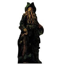 Thumbnail for Davy Jones - Cardboard Cutout