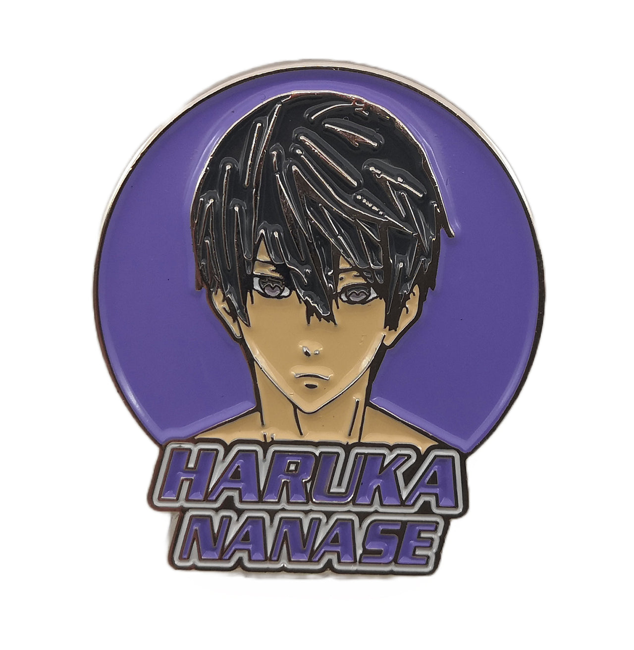 FREE S3 - PINSART HARUKA NANASE PIN