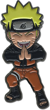 Thumbnail for NARUTO SHIPPUDEN - PINSART NARUTO SD#4 ENAMEL SINGLE PIN
