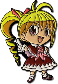 Thumbnail for HUNTER X HUNTER - PINSART BISKY PIN