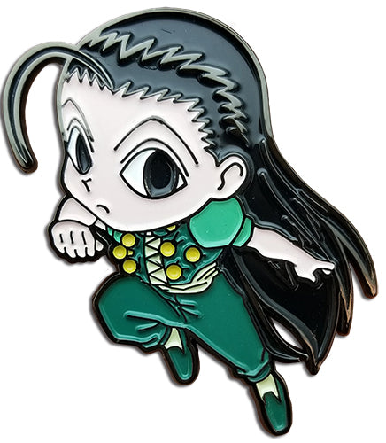 HUNTER X HUNTER - PINSART ILLUMI 2 ENAMEL PIN
