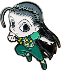 Thumbnail for HUNTER X HUNTER - PINSART ILLUMI 2 ENAMEL PIN