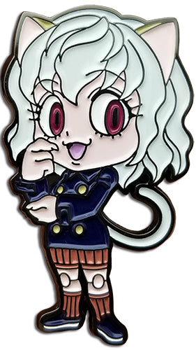 HUNTER X HUNTER - PINSART PITOU 1 ENAMEL PIN