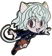 Thumbnail for HUNTER X HUNTER - PINSART PITOU 2 ENAMEL PIN