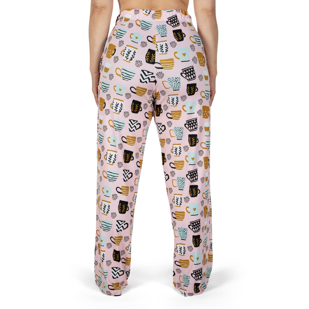 Life Happens, Coffee Helps Lounge Pants