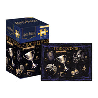 Thumbnail for Harry Potter Horcruxes 500 Piece Jigsaw Puzzle (Vertical Box) – 3 PC PPK ($7.95 each)