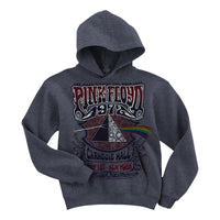 Thumbnail for Carnegie Hall Dark Heather Pullover Hoodie