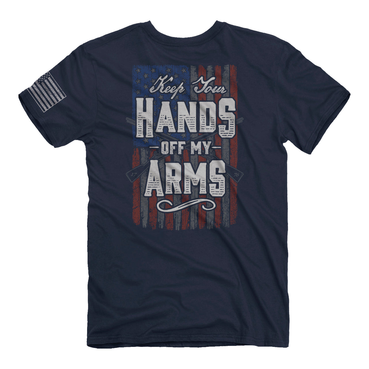 Hands Off