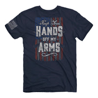 Thumbnail for Hands Off