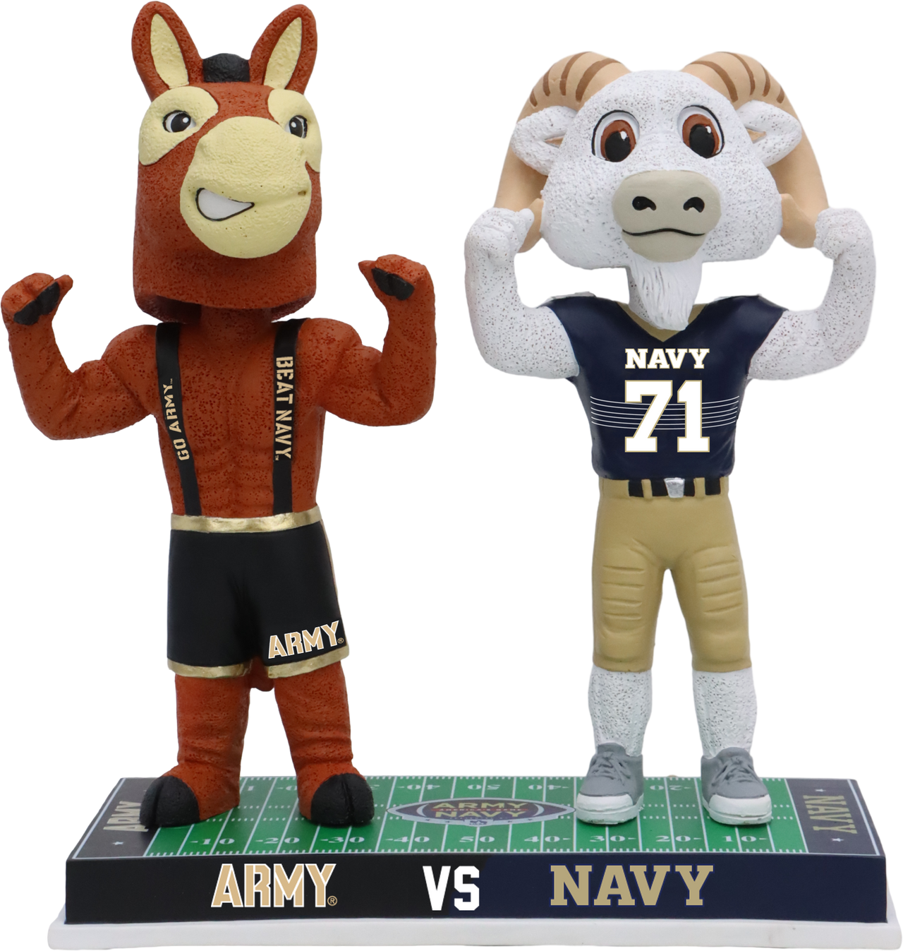 Army/Navy Rivalry Bobblehead