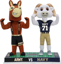 Thumbnail for Army/Navy Rivalry Bobblehead