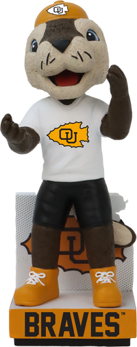 Thumbnail for Ottawa University Mascot Bobblehead