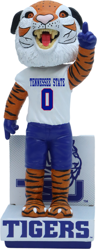 Thumbnail for Tennessee State Mascot Bobblehead