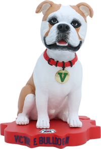 Thumbnail for Victor E. Bulldog IV Bobblehead