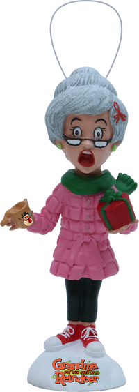 Thumbnail for Grandma 4