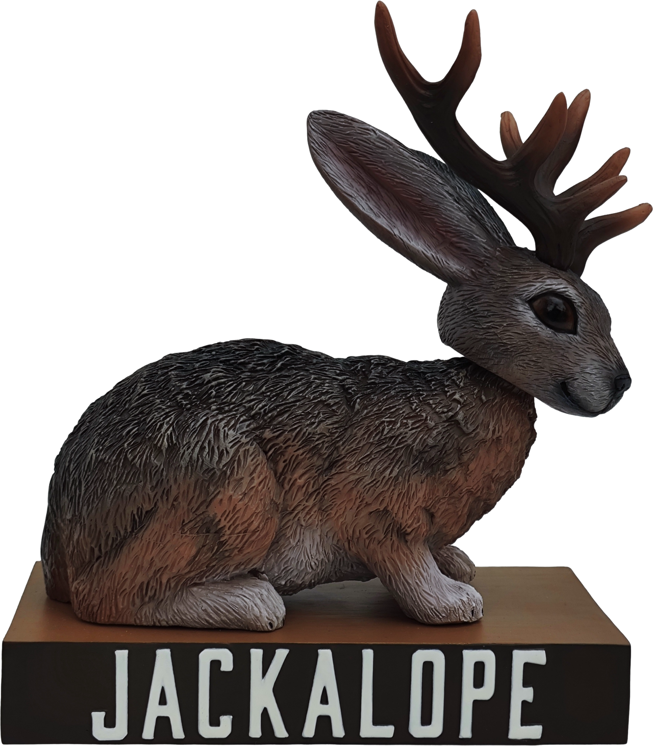 Jackalope Bobblehead