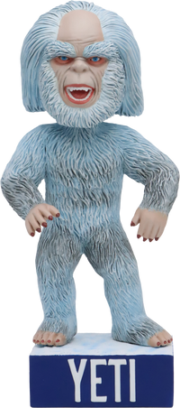 Thumbnail for Yeti Bobblehead