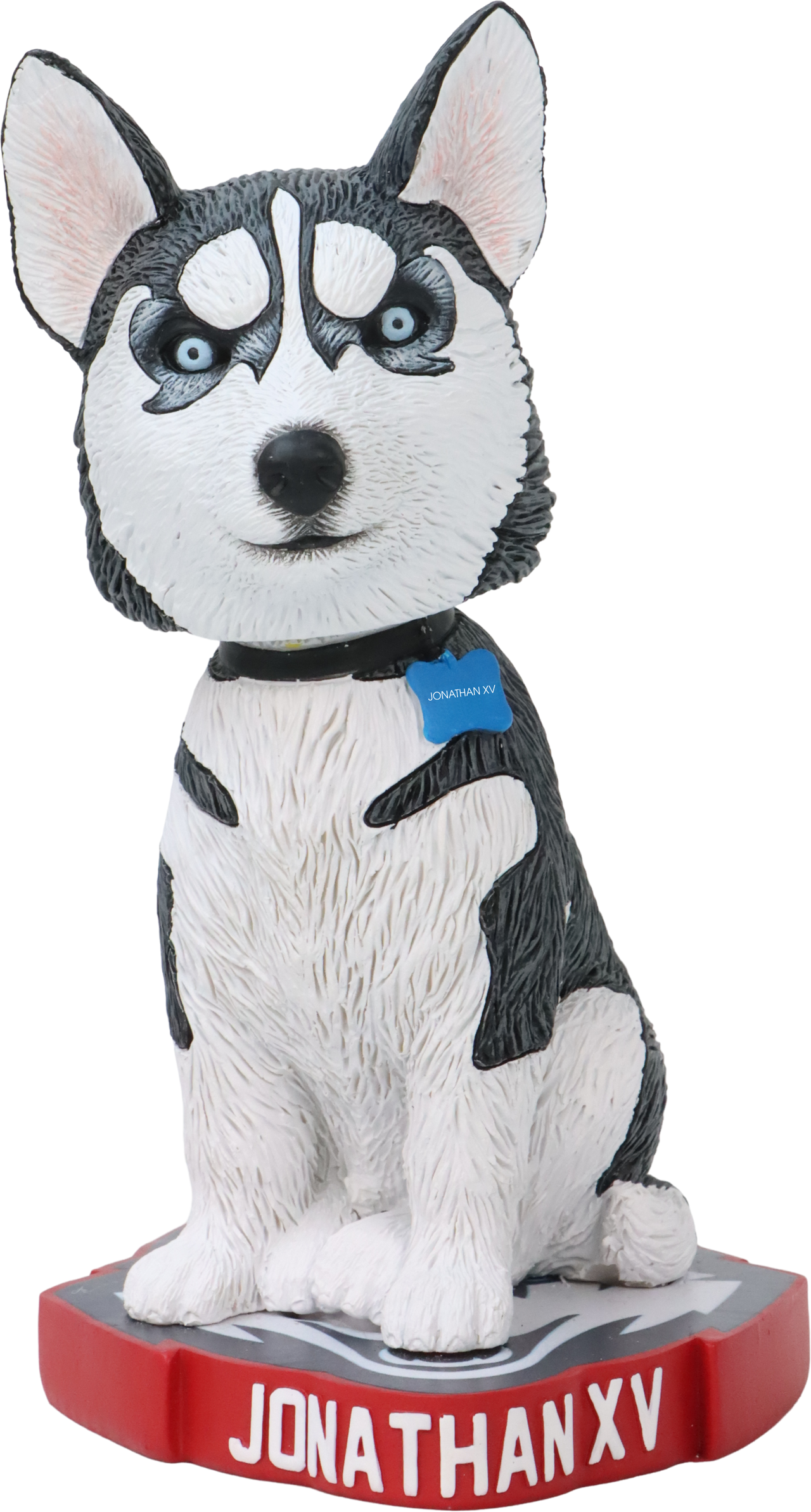 Jonathan XV Bobblehead