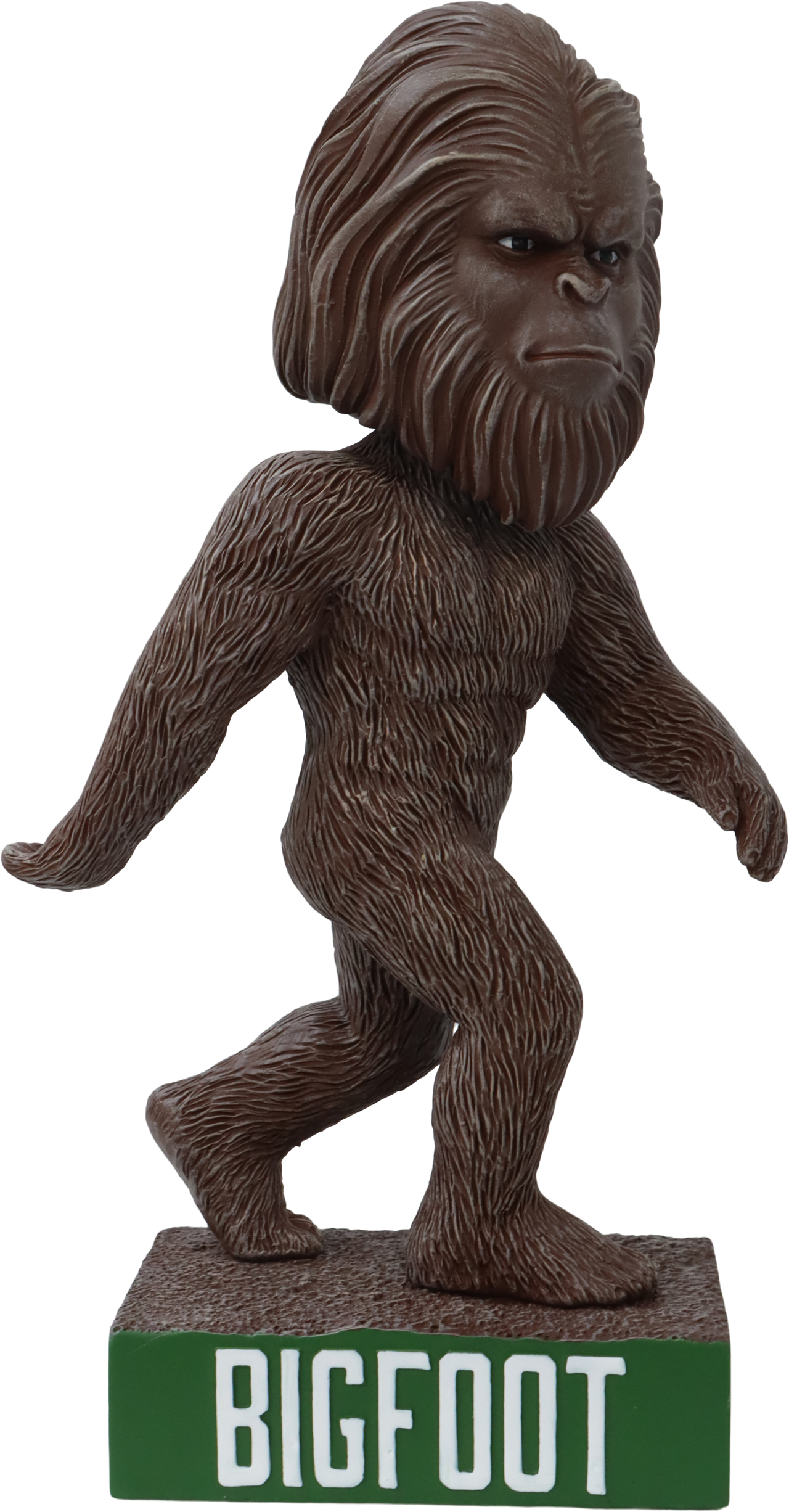 Bigfoot Cryptid Bobblehead