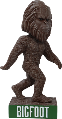 Thumbnail for Bigfoot Cryptid Bobblehead