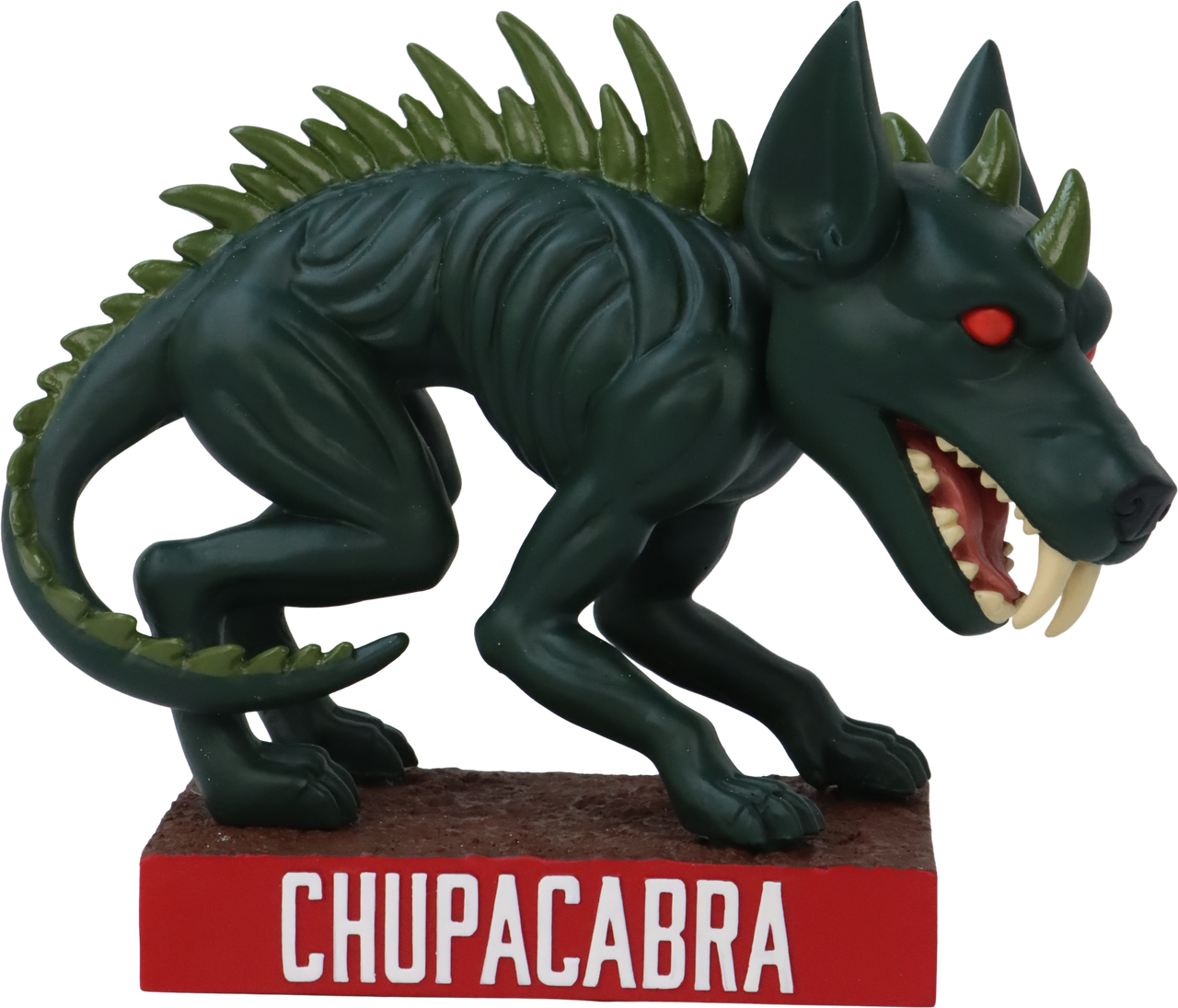 Chupacabra Bobblehead