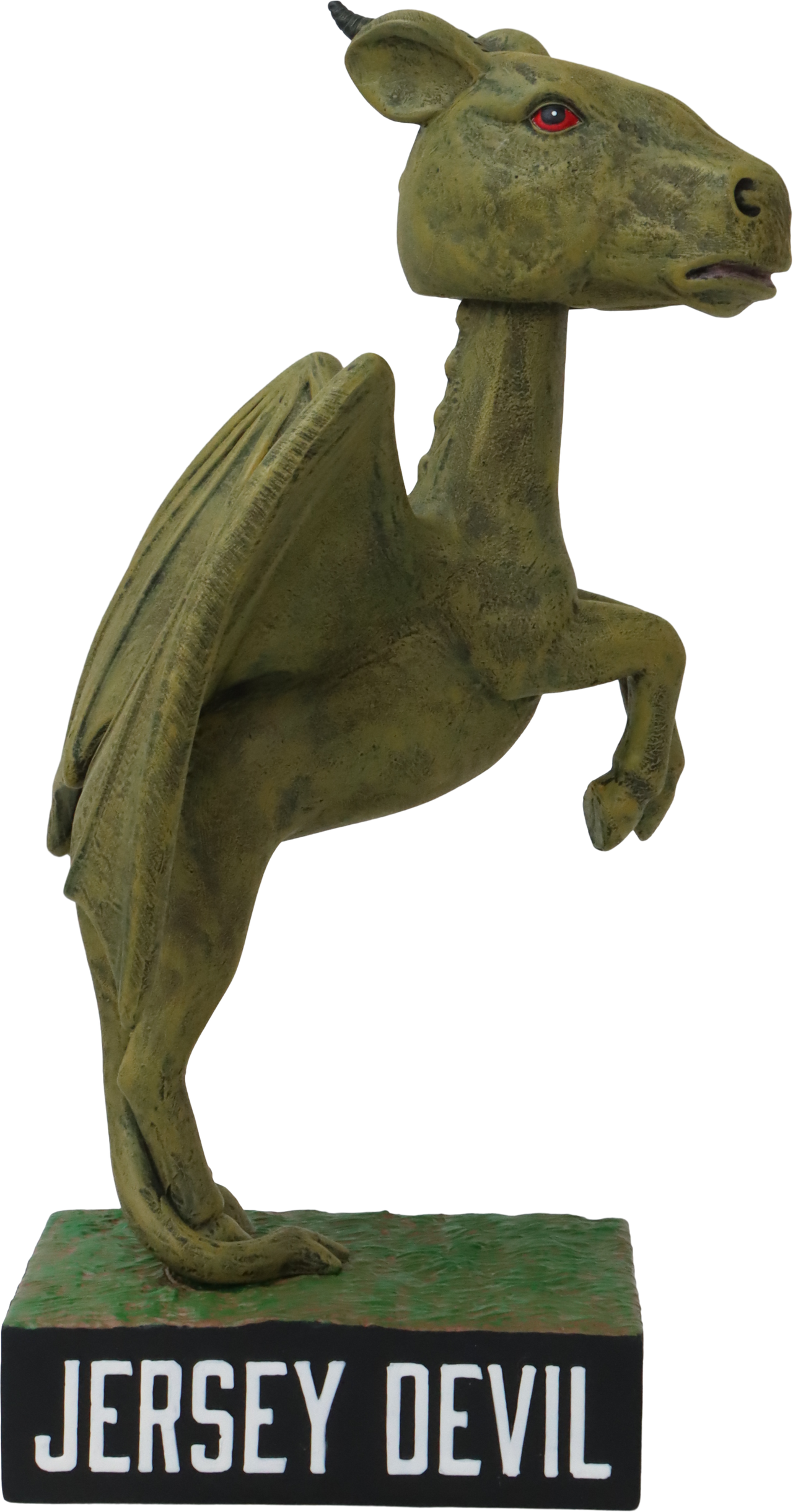 Jersey Devil Bobblehead