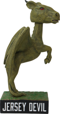Thumbnail for Jersey Devil Bobblehead